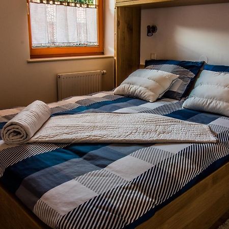 Apartments Bbi Luce Room photo