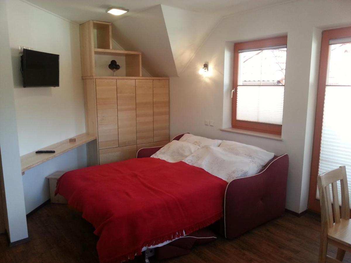 Apartments Bbi Luce Room photo