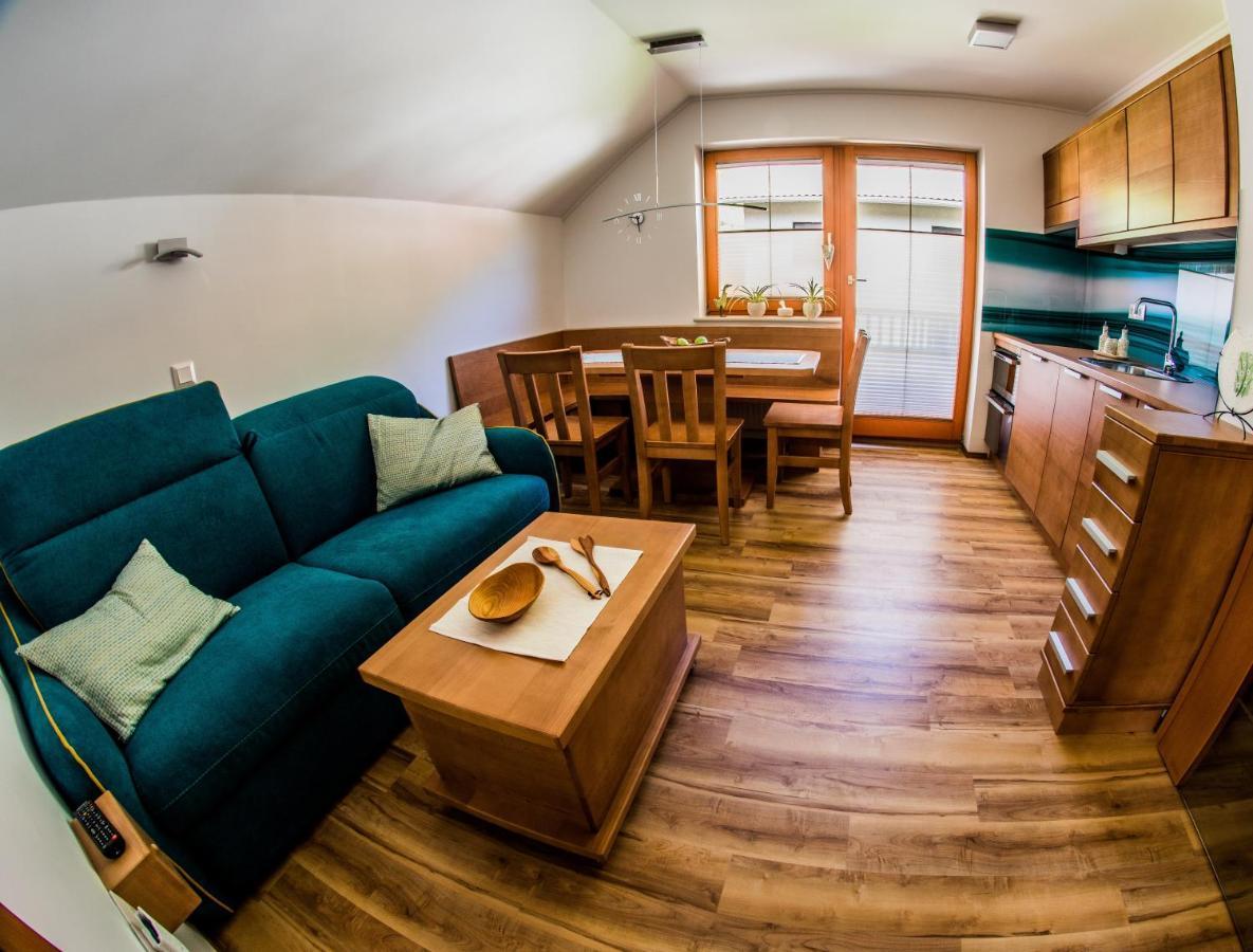Apartments Bbi Luce Room photo