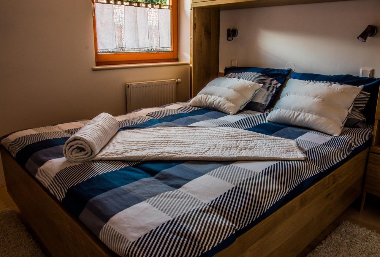 Apartments Bbi Luce Room photo