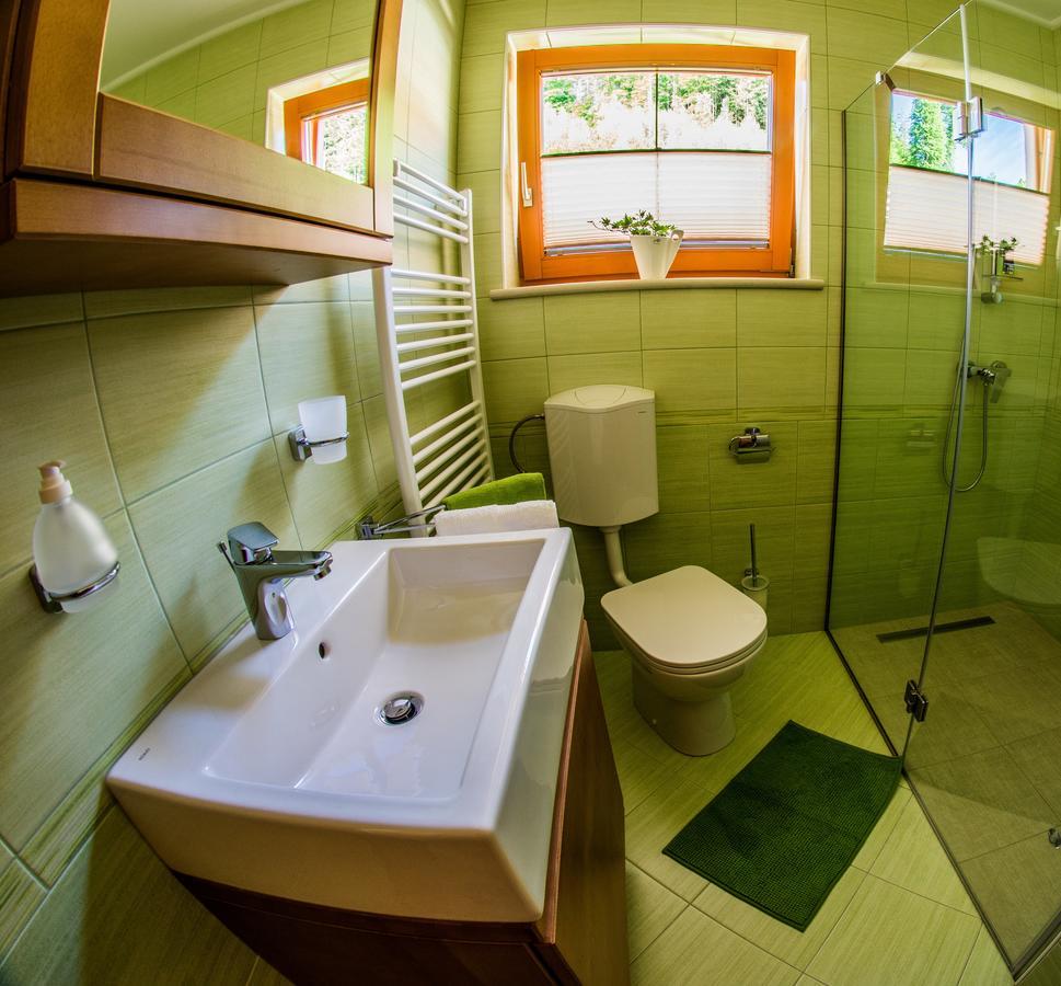 Apartments Bbi Luce Room photo