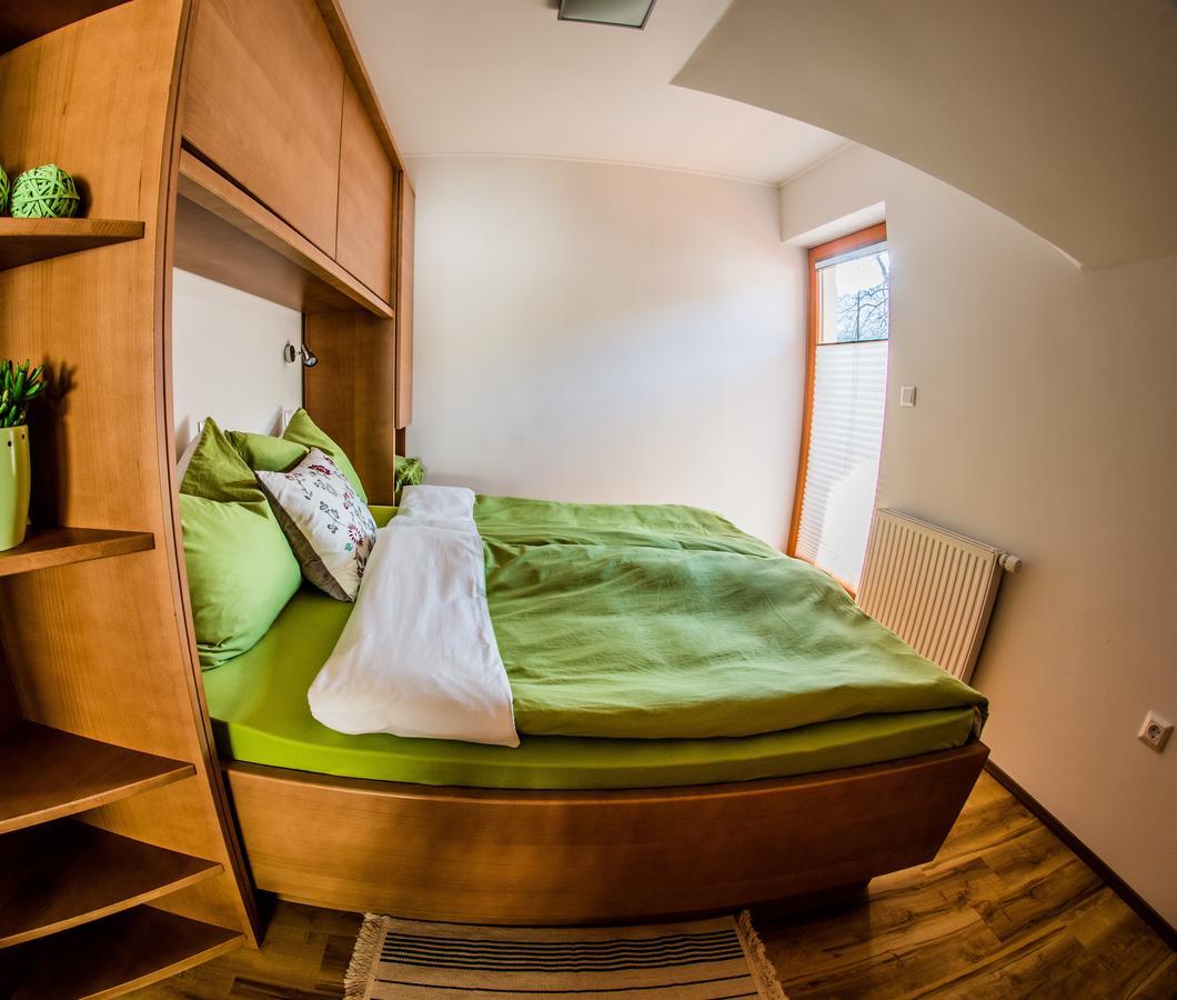 Apartments Bbi Luce Room photo